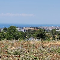 Остров в Греции, Салоники, 4748 кв.м.
