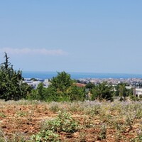 Остров в Греции, Салоники, 4748 кв.м.