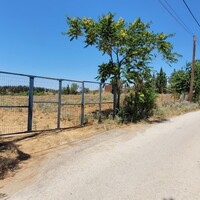 Остров в Греции, Салоники, 4748 кв.м.