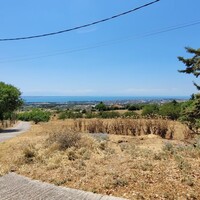 Остров в Греции, Салоники, 7000 кв.м.