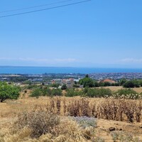 Остров в Греции, Салоники, 7000 кв.м.