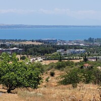 Остров в Греции, Салоники, 7000 кв.м.