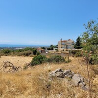 Остров в Греции, Салоники, 7000 кв.м.