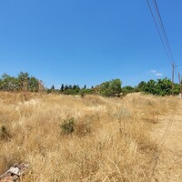 Остров в Греции, Салоники, 7000 кв.м.