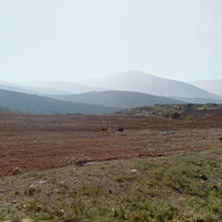 Остров в Греции, Салоники, 1758 кв.м.