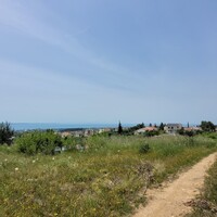 Остров в Греции, Салоники, 5000 кв.м.