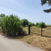 Остров в Греции, Салоники, 5000 кв.м.