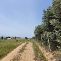 Остров в Греции, Салоники, 5000 кв.м.
