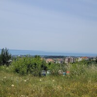 Остров в Греции, Салоники, 5000 кв.м.