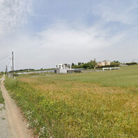 Остров в Греции, Салоники, 4325 кв.м.