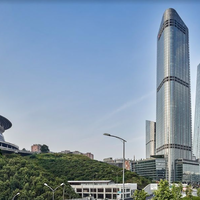 Apartment in Turkey, Istanbul, 99 sq.m.