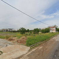 Остров в Греции, Салоники, 400 кв.м.