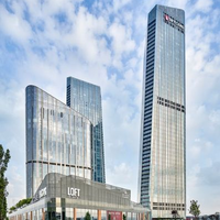 Apartment in Turkey, Istanbul, 99 sq.m.