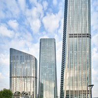 Apartment in Turkey, Istanbul, 99 sq.m.