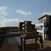 Other in Greece, Thessaloniki, 173 sq.m.