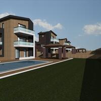 Other in Greece, Thessaloniki, 173 sq.m.