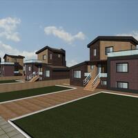 Other in Greece, Thessaloniki, 173 sq.m.