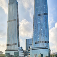 Apartment in Turkey, Istanbul, 99 sq.m.