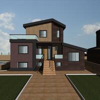 Other in Greece, Thessaloniki, 173 sq.m.