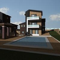 Other in Greece, Thessaloniki, 173 sq.m.