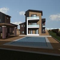 Other in Greece, Thessaloniki, 173 sq.m.