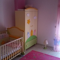 Other in Greece, Thessaloniki, 520 sq.m.