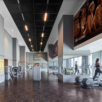 Apartment in Turkey, Istanbul, 99 sq.m.