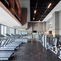 Apartment in Turkey, Istanbul, 99 sq.m.