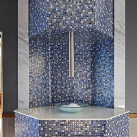 Apartment in Turkey, Istanbul, 99 sq.m.