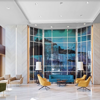 Apartment in Turkey, Istanbul, 99 sq.m.