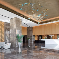 Apartment in Turkey, Istanbul, 99 sq.m.