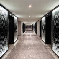 Apartment in Turkey, Istanbul, 99 sq.m.