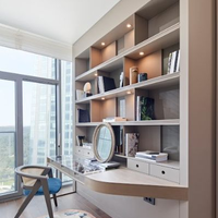 Apartment in Turkey, Istanbul, 99 sq.m.