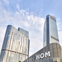 Apartment in Turkey, Istanbul, 119 sq.m.