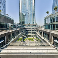 Apartment in Turkey, Istanbul, 119 sq.m.