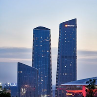 Apartment in Turkey, Istanbul, 119 sq.m.