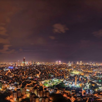 Apartment in Turkey, Istanbul, 119 sq.m.