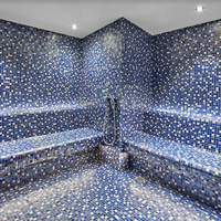 Apartment in Turkey, Istanbul, 119 sq.m.