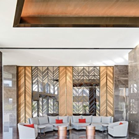 Apartment in Turkey, Istanbul, 119 sq.m.