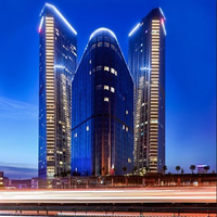 Apartment in Turkey, Istanbul, 192 sq.m.