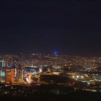 Apartment in Turkey, Istanbul, 192 sq.m.