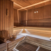 Apartment in Turkey, Istanbul, 192 sq.m.