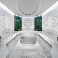 Apartment in Turkey, Istanbul, 192 sq.m.