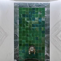 Apartment in Turkey, Istanbul, 192 sq.m.