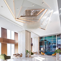 Apartment in Turkey, Istanbul, 192 sq.m.