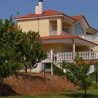 Other in Greece, Thessaloniki, 210 sq.m.