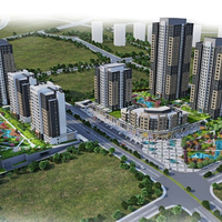 Апартаменты в Турции, Стамбул, 168 кв.м.