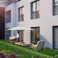 Апартаменты в Турции, Стамбул, 168 кв.м.