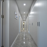 Апартаменты в Турции, Стамбул, 168 кв.м.