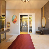 Апартаменты в Турции, Стамбул, 168 кв.м.